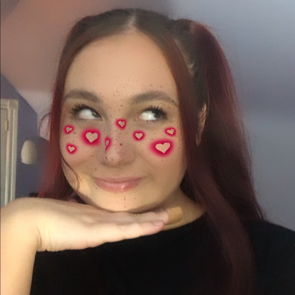 Meet your Posher, Ciara